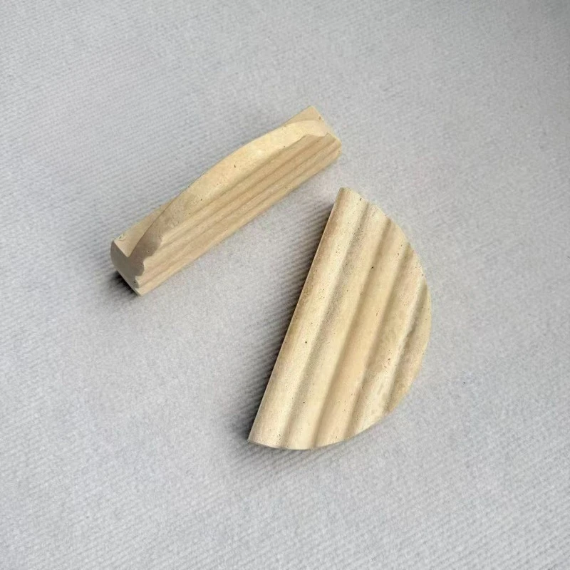 French Wabi-Sabi Natural Marble Pull Handle For Drawer Wardrobe Door Luxury Villa Large Apartment Creative Decorative Knob
French Wabi-Sabi Natural Marble Pull Handle For Drawer Wardrobe Door Luxury Villa Large Apartment Creative Decorative Knob