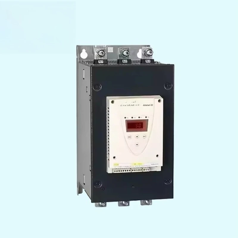 Soft starter ATS22D88Q elevator parts
Soft starter ATS22D88Q elevator parts