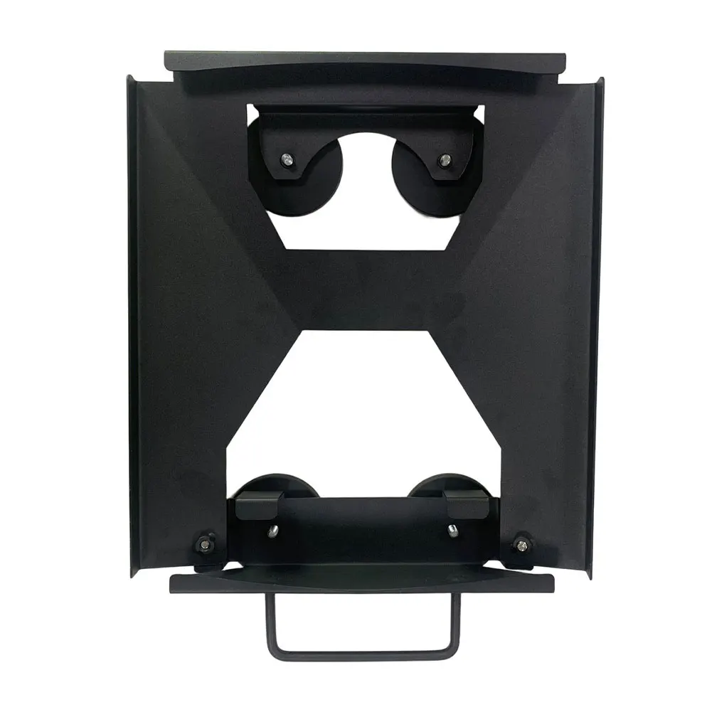 Магнитное крепление на крышу для Starlink Mini, предназначенное для стабильного интернет-соединения для автофургонов, автофургонов и грузовиков
Магнитное крепление на крышу для Starlink Mini, предназначенное для стабильного интернет-соединения для автофургонов, автофургонов и грузовиков