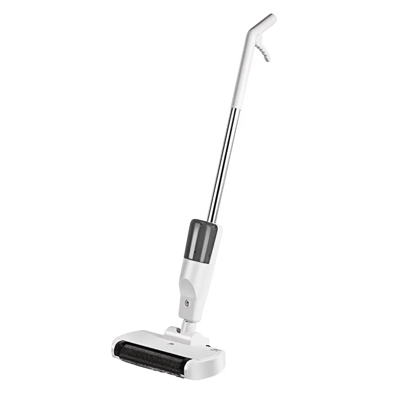 Intelligent wireless electric mop sweeping and dragging integrated office household lazy hand washing rotating mop
Intelligent wireless electric mop sweeping and dragging integrated office household lazy hand washing rotating mop