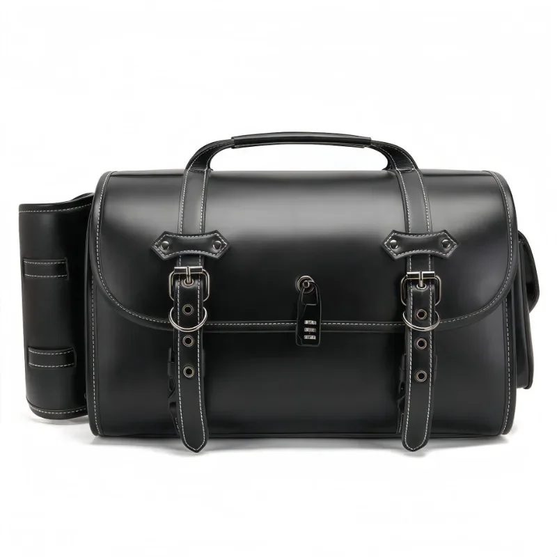 Cross-border hot-selling motorcycle trunk
Cross-border hot-selling motorcycle trunk