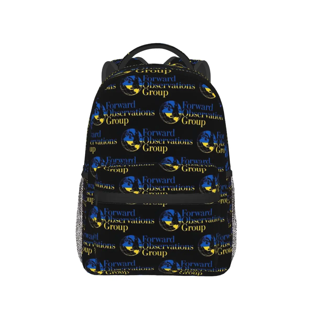 FOG Forward Observations Group Ukraine Backpack Hot Sale Daypack Large Capacity BookBag School Bag Shoulder Bags for Men Women
FOG Forward Observations Group Ukraine Backpack Hot Sale Daypack Large Capacity BookBag School Bag Shoulder Bags for Men Women