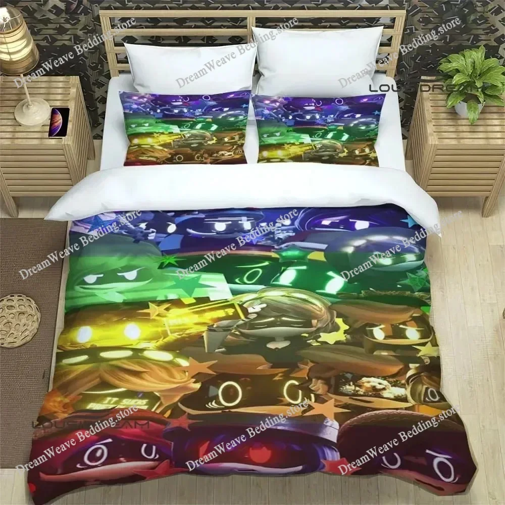 Cartoon M-Murder Drones Bedding Sets Exquisite Bed Supplies Set Duvet Cover Bed Comforter Set Bedding Luxury Quilt Cover741
Cartoon M-Murder Drones Bedding Sets Exquisite Bed Supplies Set Duvet Cover Bed Comforter Set Bedding Luxury Quilt Cover741
