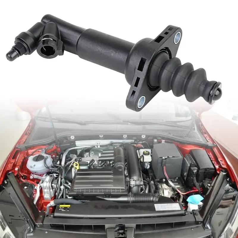 Clutch Pump 1J0721261H Clutch Slave Cylinder 1J0721261J for Selected Transmission System Maintenance And Upgrade H9EE
Clutch Pump 1J0721261H Clutch Slave Cylinder 1J0721261J for Selected Transmission System Maintenance And Upgrade H9EE