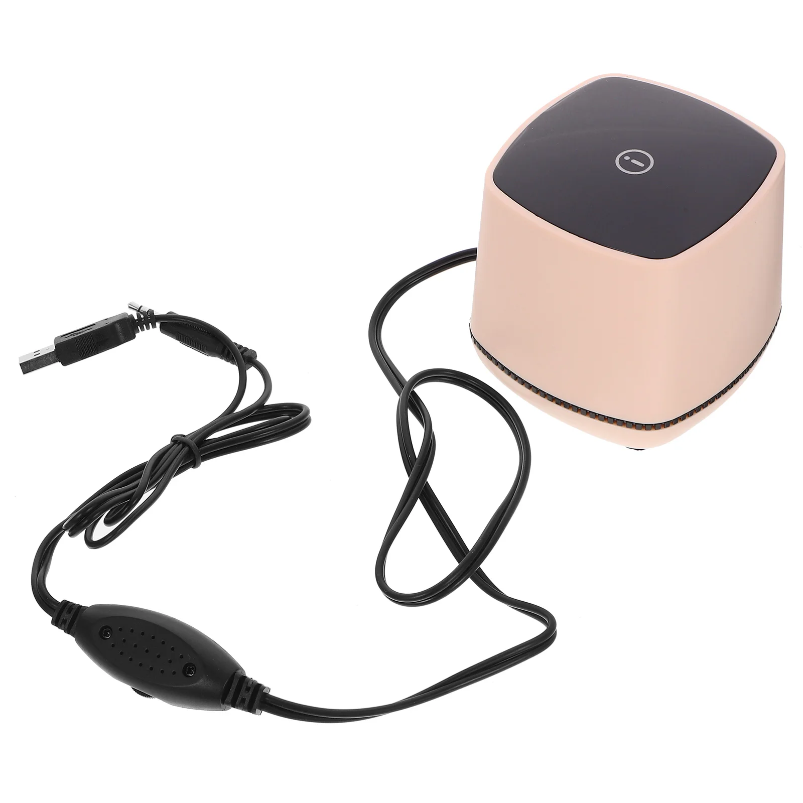 USB Powered Mini Speakers Golden Desktop Computer Bass Sound Wired Small Affordable Compact Design Volume Control Home Office
USB Powered Mini Speakers Golden Desktop Computer Bass Sound Wired Small Affordable Compact Design Volume Control Home Office