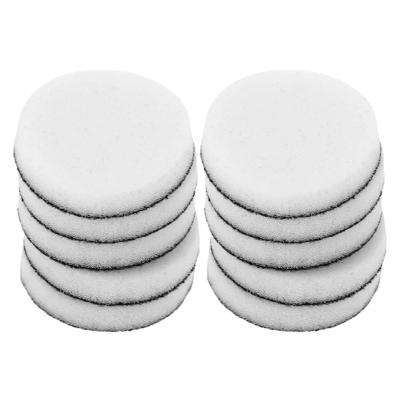 10 Pcs Mini Foam Pads Round Replacement Sponge Blending Tool for Art Craft Cards Making Refill Supplies Canvas
10 Pcs Mini Foam Pads Round Replacement Sponge Blending Tool for Art Craft Cards Making Refill Supplies Canvas