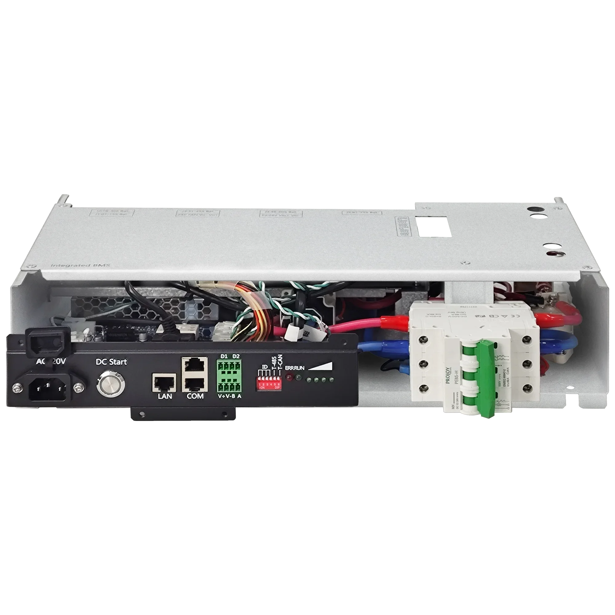 66S BMS 211,2 В 100 А Высоковольтные Bms для литий-ионных аккумуляторов Bms Резервный источник питания Домашняя система хранения солнечной энергии
66S BMS 211,2 В 100 А Высоковольтные Bms для литий-ионных аккумуляторов Bms Резервный источник питания Домашняя система хранения солнечной энергии