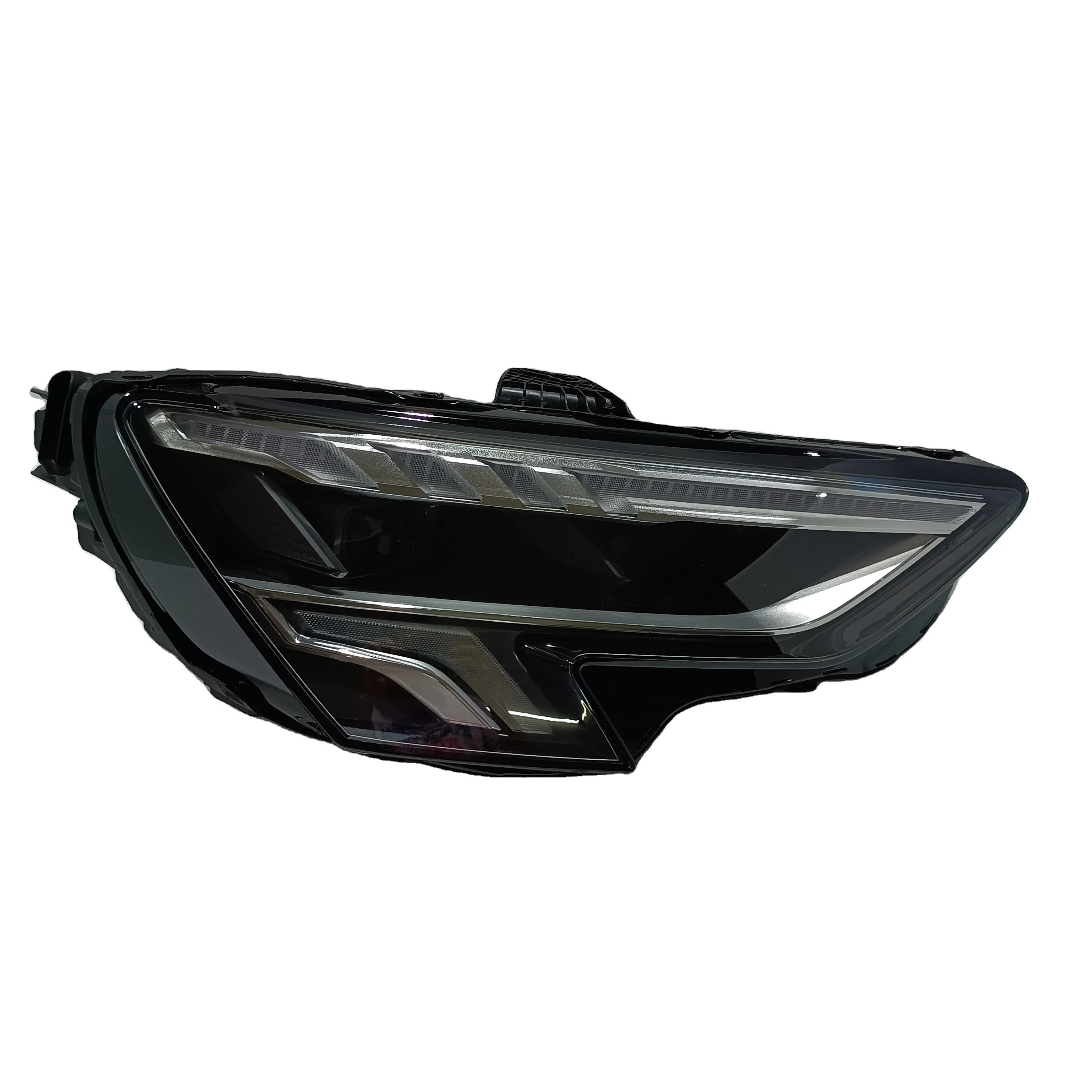 Dedicated 2021-2024 for Audi A3 Hernia Headlight Assembly Non-destructive Installation Quality Guaranteed Limited Time Special
Dedicated 2021-2024 for Audi A3 Hernia Headlight Assembly Non-destructive Installation Quality Guaranteed Limited Time Special