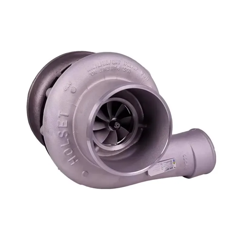 Excavator Accessories Turbocharger 3529040 3529041 for NTA855 N14 NH220 Turbo Engine Spare Parts Construction
Excavator Accessories Turbocharger 3529040 3529041 for NTA855 N14 NH220 Turbo Engine Spare Parts Construction