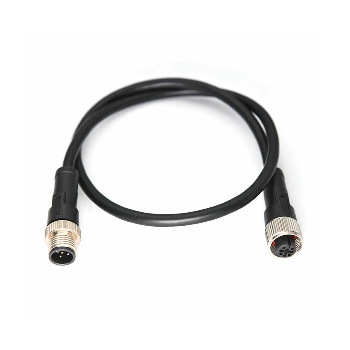 CX5106 одиночный преобразователь NMEA 2000 N2K преобразователь CX5106 0-190Ohm 0,5 M проводка для морской лодки
CX5106 одиночный преобразователь NMEA 2000 N2K преобразователь CX5106 0-190Ohm 0,5 M проводка для морской лодки
