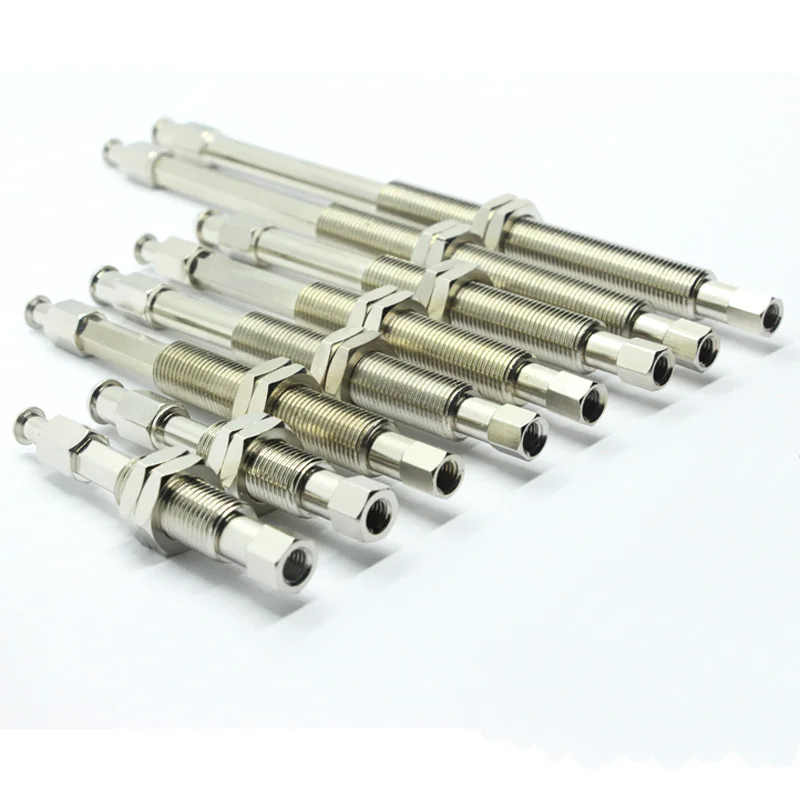 10pcs SMC Vacuum Pad Suction Cup ZPT-J/K10/20/30/40/50-B5-A10 Manipulator Accessories Pneumatic Industrial Vacuum sucker Nozzle
10pcs SMC Vacuum Pad Suction Cup ZPT-J/K10/20/30/40/50-B5-A10 Manipulator Accessories Pneumatic Industrial Vacuum sucker Nozzle