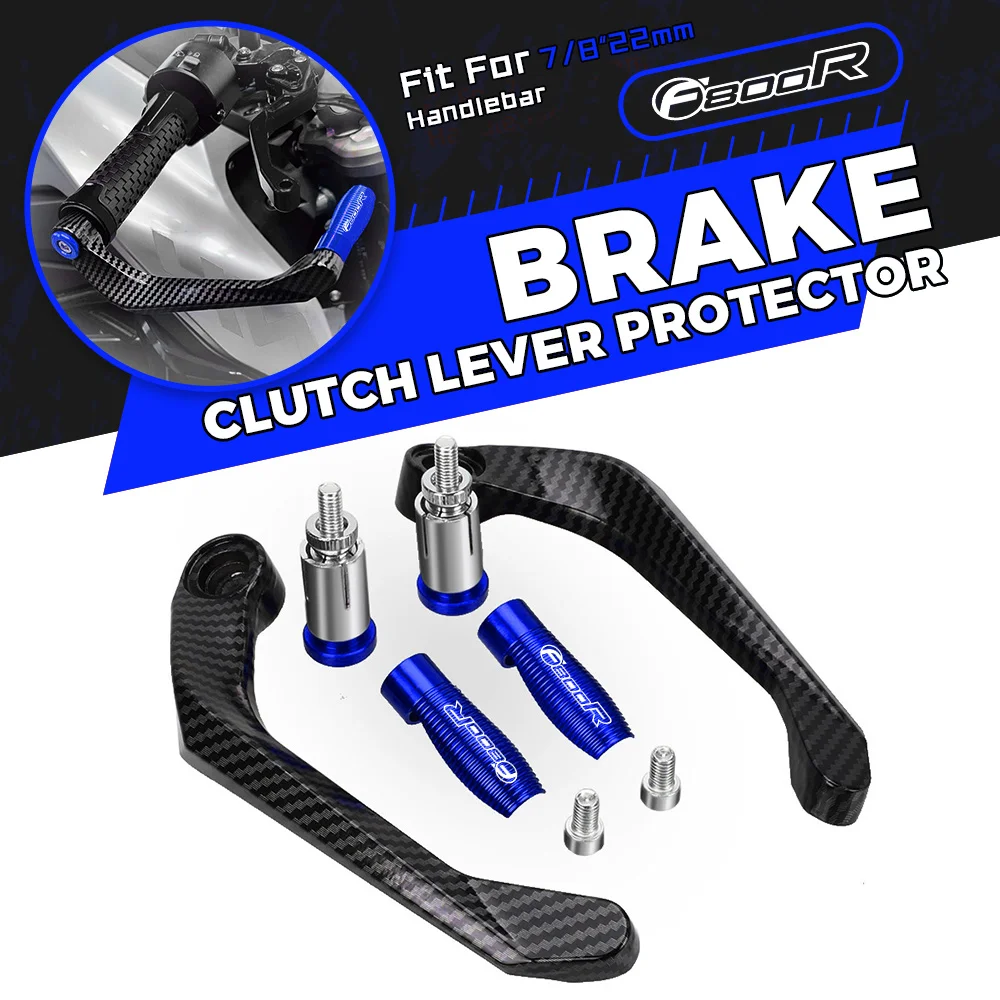 For BMW F800R Motorcycle 22mm 7/8" Handlebar Brake Clutch Lever Hand Guard Protector Modification Accessories Handguard F 800 R
For BMW F800R Motorcycle 22mm 7/8" Handlebar Brake Clutch Lever Hand Guard Protector Modification Accessories Handguard F 800 R