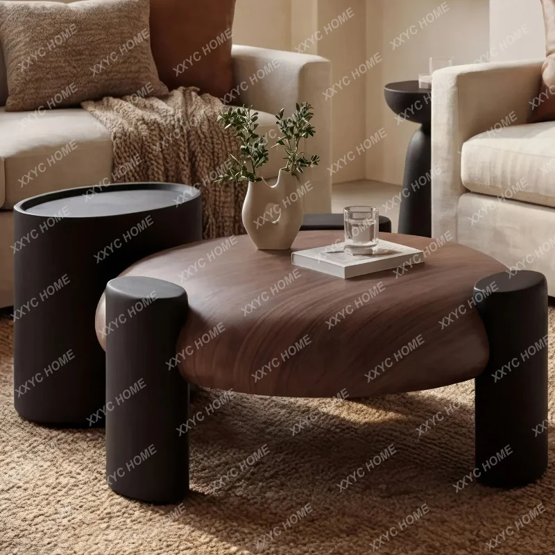 Coffee Tables Decoration Design Console Salon Tea Table Apartments Space Saving Mesa De Centro Sala
Coffee Tables Decoration Design Console Salon Tea Table Apartments Space Saving Mesa De Centro Sala
