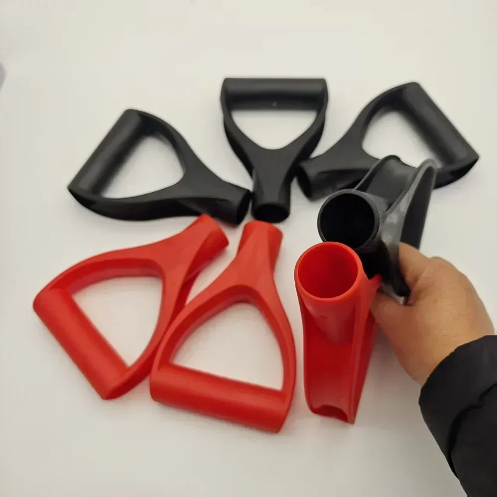 Plastic D Shaped Grip Shovel Handle Replacement for Snow Removal and Gardening Tools Labor Saving Ergonomic Comfortable Grip
Plastic D Shaped Grip Shovel Handle Replacement for Snow Removal and Gardening Tools Labor Saving Ergonomic Comfortable Grip