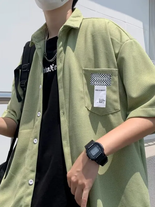 Повседневная мужская футболка с коротким рукавом в стиле ретро, дизайн Sensation Small ence Haome Hong Kong Sle, летняя, больших размеров, 300 Pou Top
Повседневная мужская футболка с коротким рукавом в стиле ретро, дизайн Sensation Small ence Haome Hong Kong Sle, летняя, больших размеров, 300 Pou Top