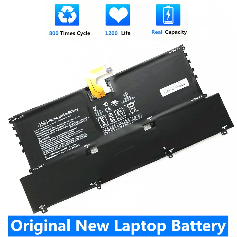 Новый аккумулятор CSMHY SO04XL для ноутбука HP Spectre 13 13-V016TU 13-V015TU 13-V014TU 13-V000 Series 844199-855 843534-1C1
Новый аккумулятор CSMHY SO04XL для ноутбука HP Spectre 13 13-V016TU 13-V015TU 13-V014TU 13-V000 Series 844199-855 843534-1C1