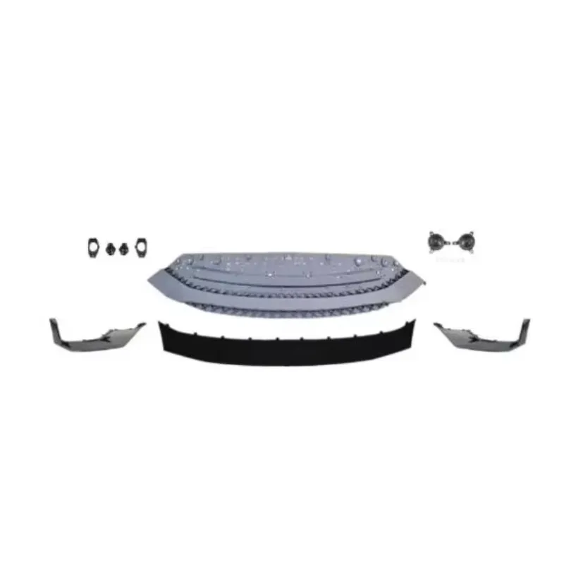 Front Bumpers Assy Car Accessories for A5 S5 13-15 Tuning Parts Facelift RS5 2017-2019 with ACC
Front Bumpers Assy Car Accessories for A5 S5 13-15 Tuning Parts Facelift RS5 2017-2019 with ACC