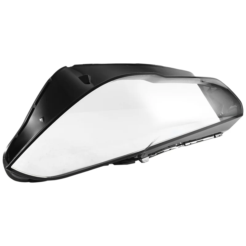 Unusual Car Lampshade Lens Cover Lampshade Lens Cover Plastic For BMW G05 G06 X5 X6 19-20
Unusual Car Lampshade Lens Cover Lampshade Lens Cover Plastic For BMW G05 G06 X5 X6 19-20