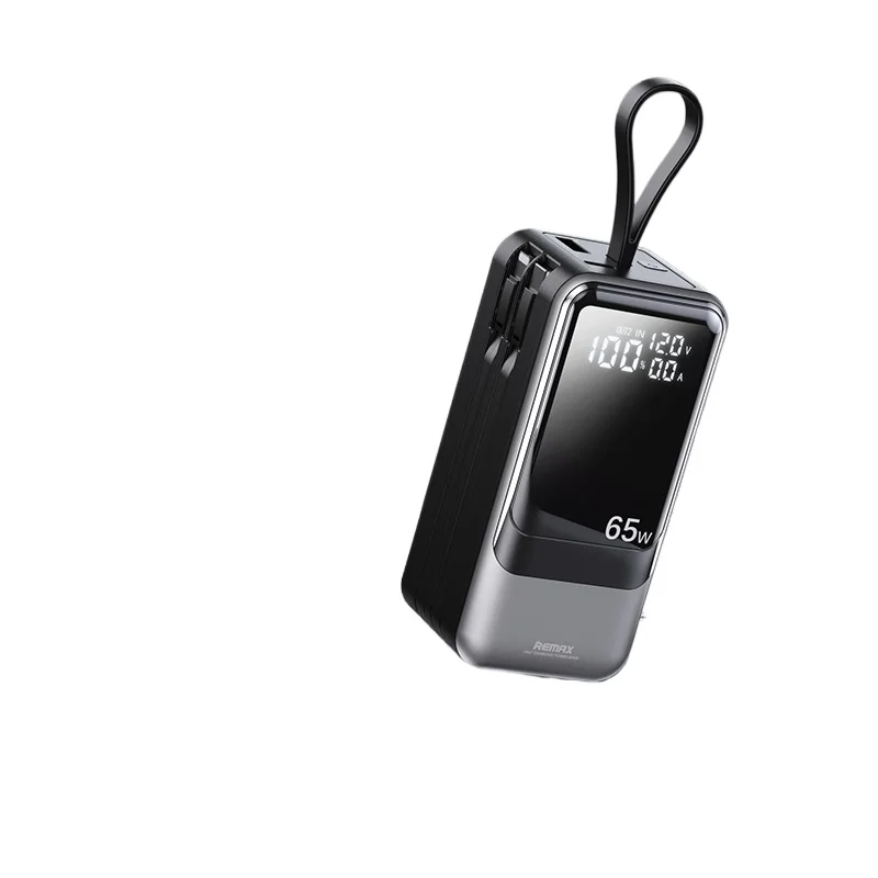 *20000mAh power bank dual self-contained cable two-way fast charging large capacity 65W flash charging small mobile power supply
*20000mAh power bank dual self-contained cable two-way fast charging large capacity 65W flash charging small mobile power supply