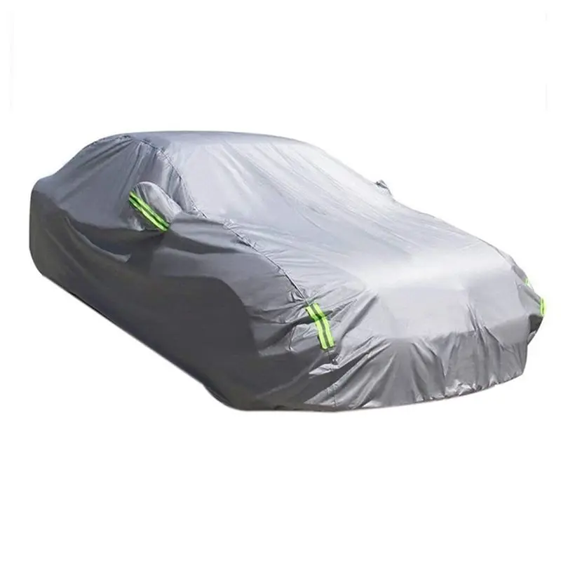 ABHY-Full Car Covers Dustproof Indoor UV Snow Resistant Protection Sedan Cover Waterproof Universal 3XL
ABHY-Full Car Covers Dustproof Indoor UV Snow Resistant Protection Sedan Cover Waterproof Universal 3XL