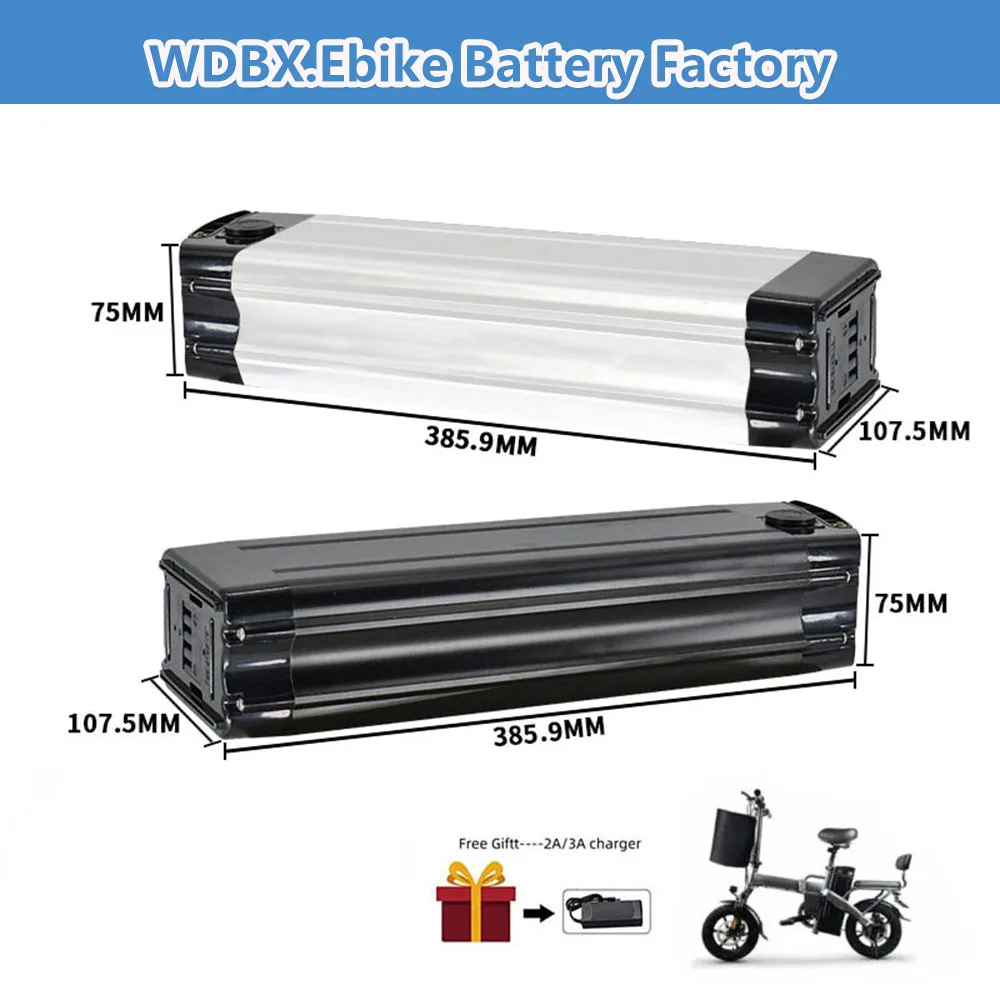 Складной аккумулятор для электровелосипеда 24 В Silver Fish 10 Ач 13 Ач 15 Ач 20 Ач для X-Treme Trail Climber Malibu Agogs G-Hybrid для велосипеда ENGWE VAKOLE
Складной аккумулятор для электровелосипеда 24 В Silver Fish 10 Ач 13 Ач 15 Ач 20 Ач для X-Treme Trail Climber Malibu Agogs G-Hybrid для велосипеда ENGWE VAKOLE