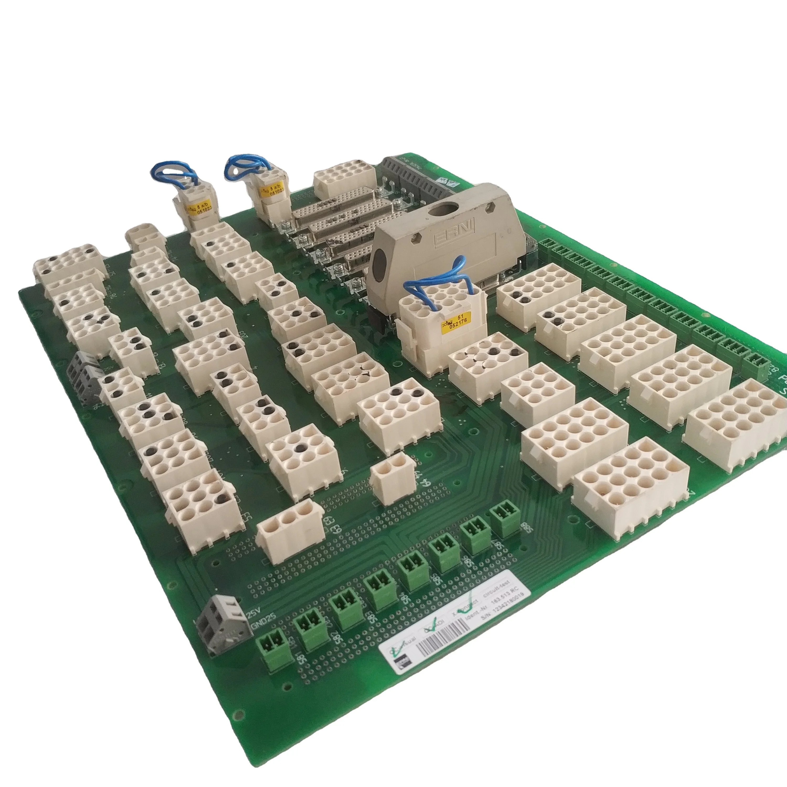 Оригинальная карта ST12 для Polar STI2 50754, разъем для подключения печатной платы 163.513RC, базовая пластина 052168/052176 LP 163514C для Polar 115/137/155
Оригинальная карта ST12 для Polar STI2 50754, разъем для подключения печатной платы 163.513RC, базовая пластина 052168/052176 LP 163514C для Polar 115/137/155