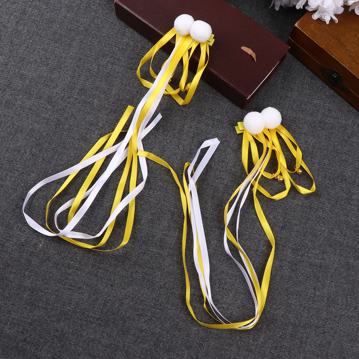 Traditional Chinese Hair Clips for Kids Hanfu Durable Safe Tassel Decor Cosplay Wedding Party Daily Use Girls Accessories 
Traditional Chinese Hair Clips for Kids Hanfu Durable Safe Tassel Decor Cosplay Wedding Party Daily Use Girls Accessories