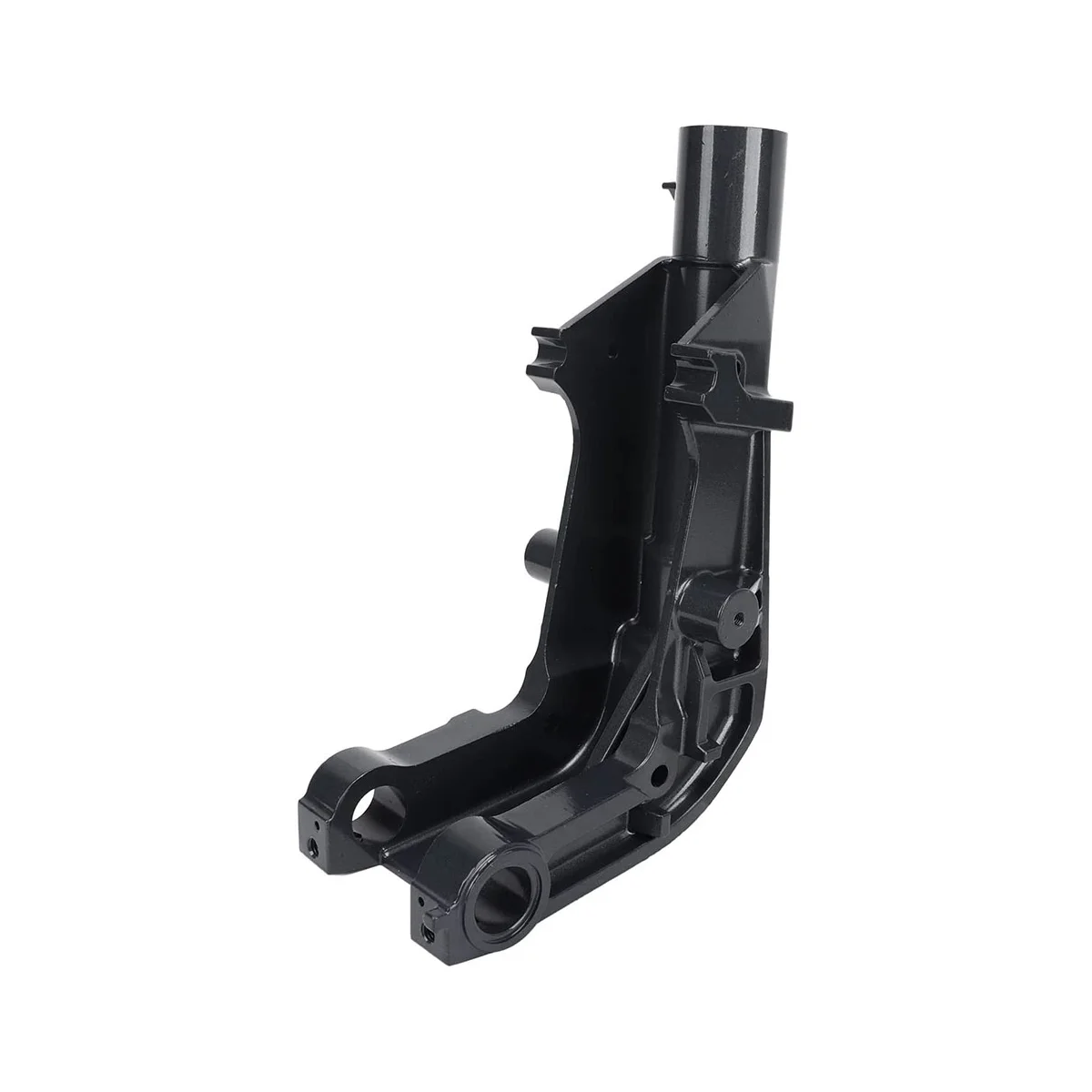 63V-43311 Swivel Bracket for Outboard Motor Parts 2T 9.9 15Hp Parsun 63V Model 63V-43311-03-4D 
63V-43311 Swivel Bracket for Outboard Motor Parts 2T 9.9 15Hp Parsun 63V Model 63V-43311-03-4D