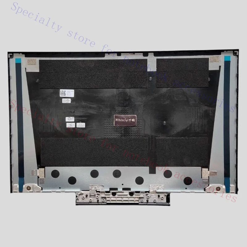 A+ For DELL G7 7700 Black LCD Back Cover Top Lid Rear 010X7Y
A+ For DELL G7 7700 Black LCD Back Cover Top Lid Rear 010X7Y