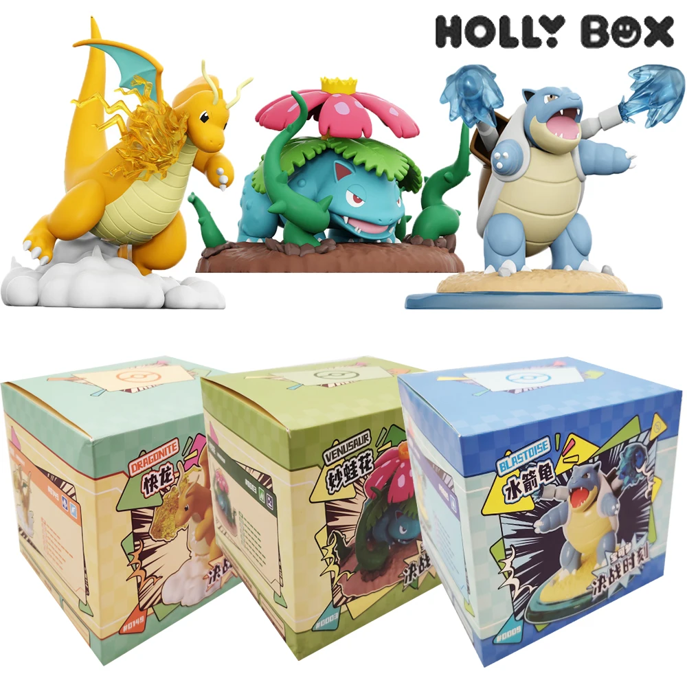 HOLLY BOX Original Anime Game Trendy Action Toys Figures Cartoon Adventure Character Fun Model Ornament Children Birthday Gifts
HOLLY BOX Original Anime Game Trendy Action Toys Figures Cartoon Adventure Character Fun Model Ornament Children Birthday Gifts