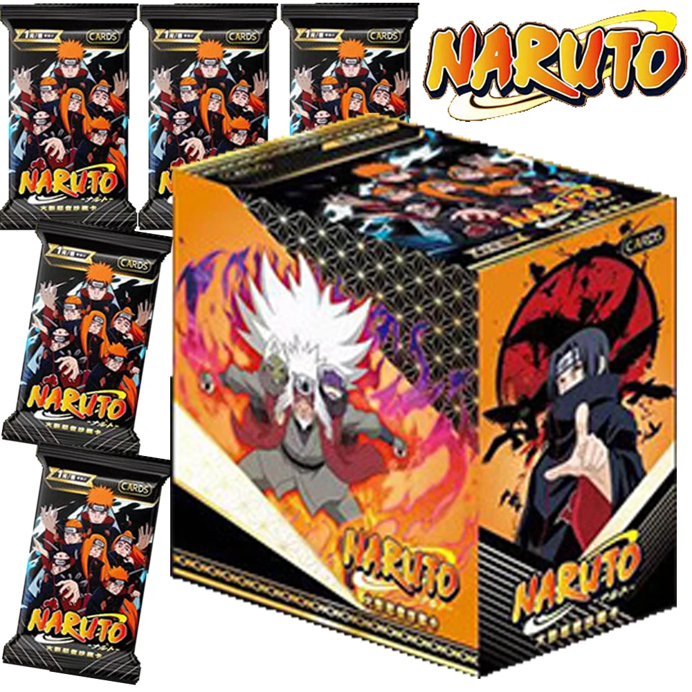 NARUTO Collection Card For Child Ōtsutsuki Kaguya Tsunade Classic Popular Fantasy Youth Anime Limited Game Card Christmas Gifts
NARUTO Collection Card For Child Ōtsutsuki Kaguya Tsunade Classic Popular Fantasy Youth Anime Limited Game Card Christmas Gifts