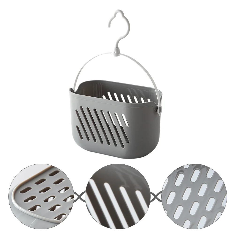 Holder Kitchen Hanging Basket Storage Wall Drainer Rack Plastic Shopping Bins Baskets for Shelves
Holder Kitchen Hanging Basket Storage Wall Drainer Rack Plastic Shopping Bins Baskets for Shelves