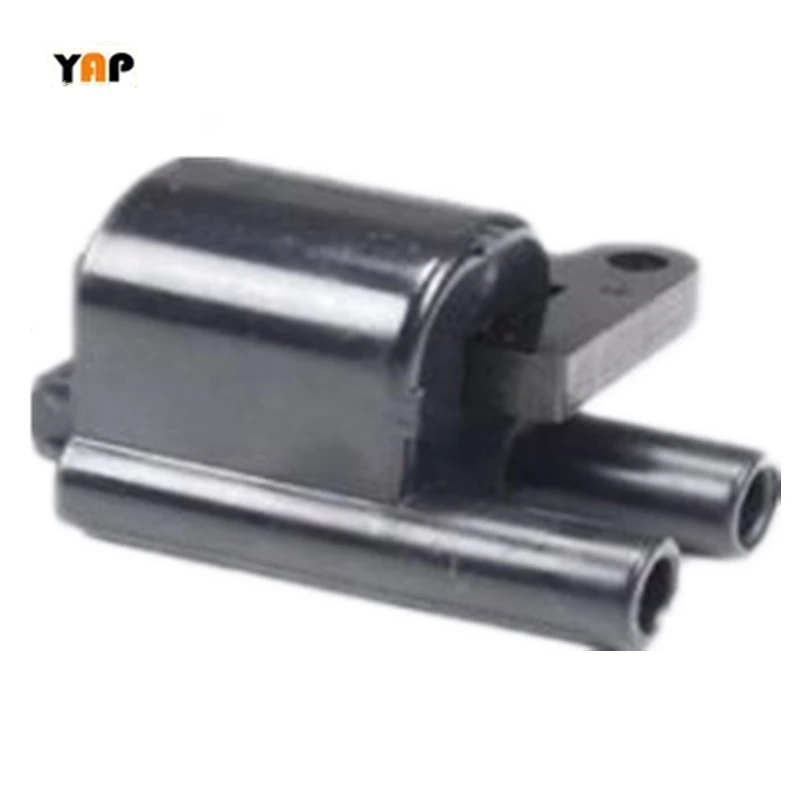 NewIgnition Coil FOR Hyundai Santa Fe Tiburon 2.7L V6 27310-37140 UF-436 2002-2004
NewIgnition Coil FOR Hyundai Santa Fe Tiburon 2.7L V6 27310-37140 UF-436 2002-2004