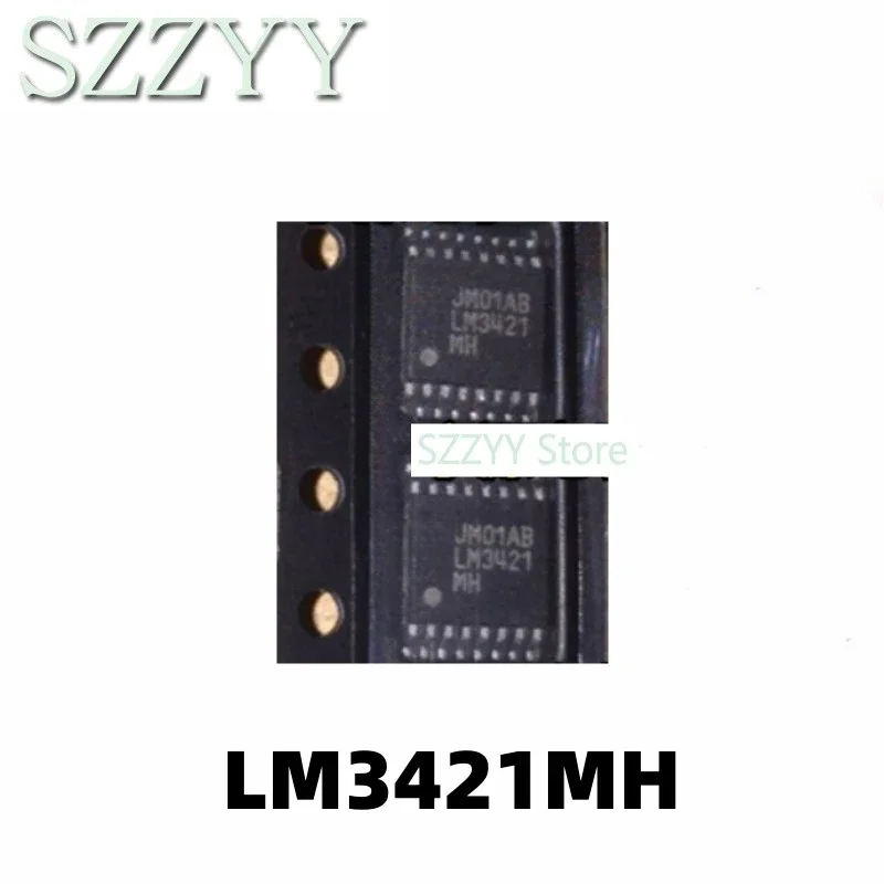 5 шт. LM3421MHX LM3421MH LM3421 TSSOP16
5 шт. LM3421MHX LM3421MH LM3421 TSSOP16