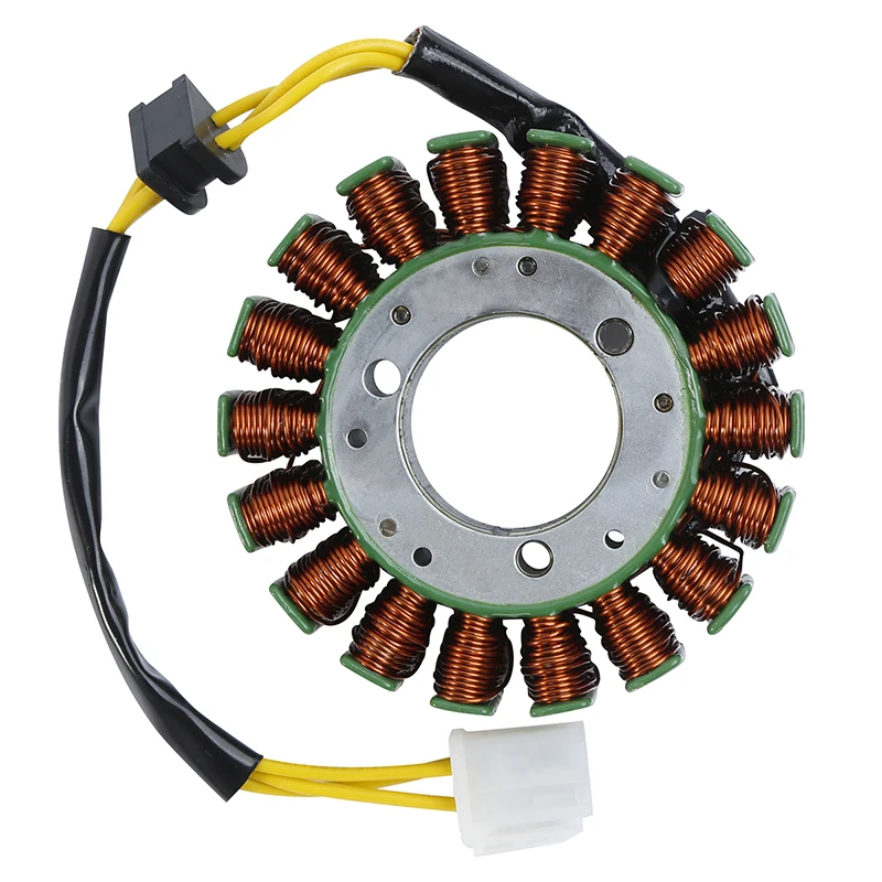 Motorcycle Stator Coil For Suzuki GSX-R 600 GSXR 750 2001-2005 Magneto Generato 31401-35F10 YAMAHA GSX-R600 2001-2003 GSX-R750
Motorcycle Stator Coil For Suzuki GSX-R 600 GSXR 750 2001-2005 Magneto Generato 31401-35F10 YAMAHA GSX-R600 2001-2003 GSX-R750