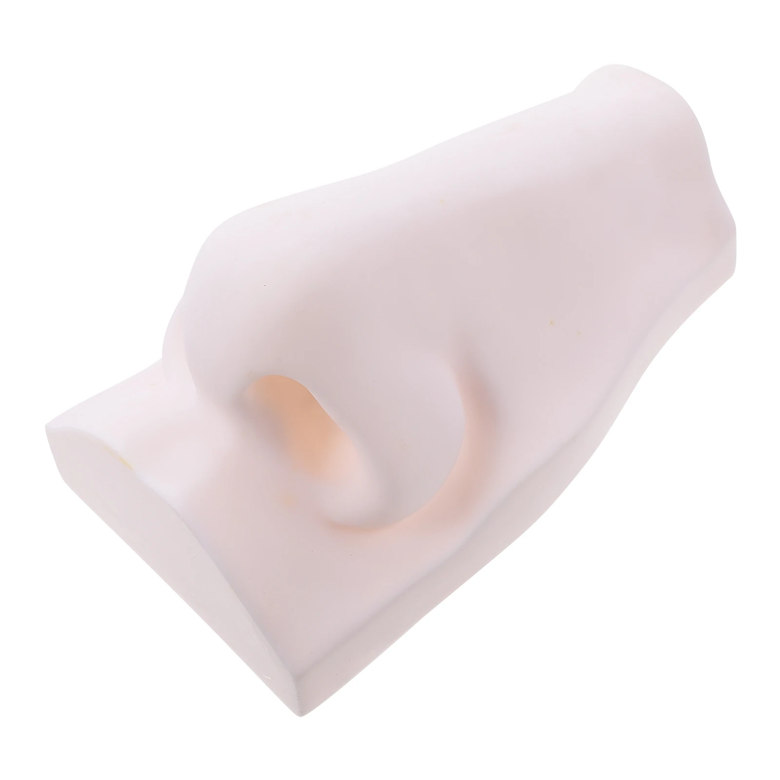 1pc PVC Teaching Aids Organ Sculpture Model for Sketch Painting Graffiti Study Bedroom Decoration Sense Models Tools
1pc PVC Teaching Aids Organ Sculpture Model for Sketch Painting Graffiti Study Bedroom Decoration Sense Models Tools