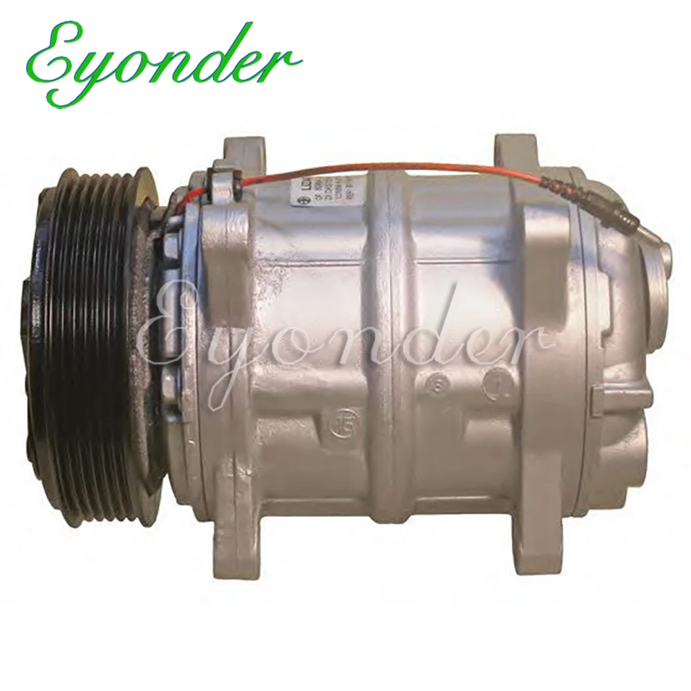 Компрессор кондиционера переменного тока для VOLVO 850 S60 V70 S70 C70 I V70 II XC70 3545088 8601632 8601533 9171344 9171345 9166045
Компрессор кондиционера переменного тока для VOLVO 850 S60 V70 S70 C70 I V70 II XC70 3545088 8601632 8601533 9171344 9171345 9166045