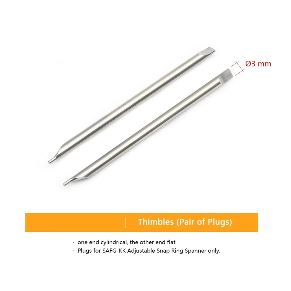 BHTS-Lens Spanner Wrench 3-73Mm Adjustable Open Tool Lab Remover Disassembler Fixed Installation Tool