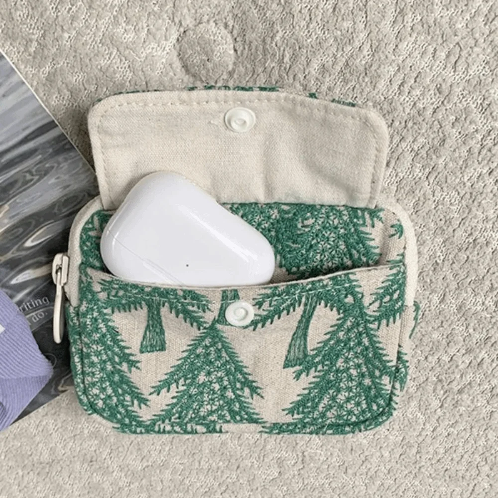 Портативная милая сумка для хранения вышивки, хлопок и лен, корейский стиль, сумка для наушников, держатель для карт, цветок, кошелек для монет в этническом стиле, женский
Портативная милая сумка для хранения вышивки, хлопок и лен, корейский стиль, сумка для наушников, держатель для карт, цветок, кошелек для монет в этническом стиле, женский