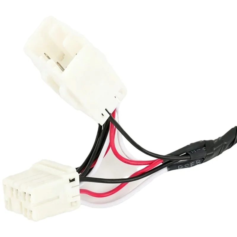 For Touring Road King Electra Glide Softail Fat Boy Dyna Compatible Equalizer Led Load Turn Signal Light Resistor Plugin
For Touring Road King Electra Glide Softail Fat Boy Dyna Compatible Equalizer Led Load Turn Signal Light Resistor Plugin