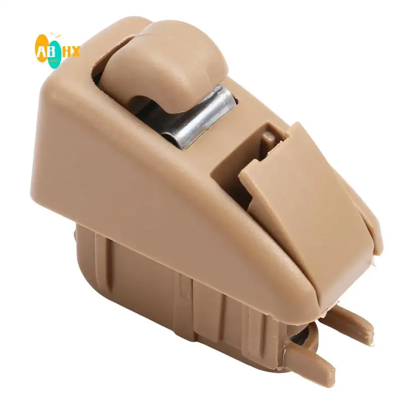 ABHX-Car Retainer Sunvisor Clip Sun Visor Clip Bracket 971857561 For Porsche Panamera 2016-2021
ABHX-Car Retainer Sunvisor Clip Sun Visor Clip Bracket 971857561 For Porsche Panamera 2016-2021