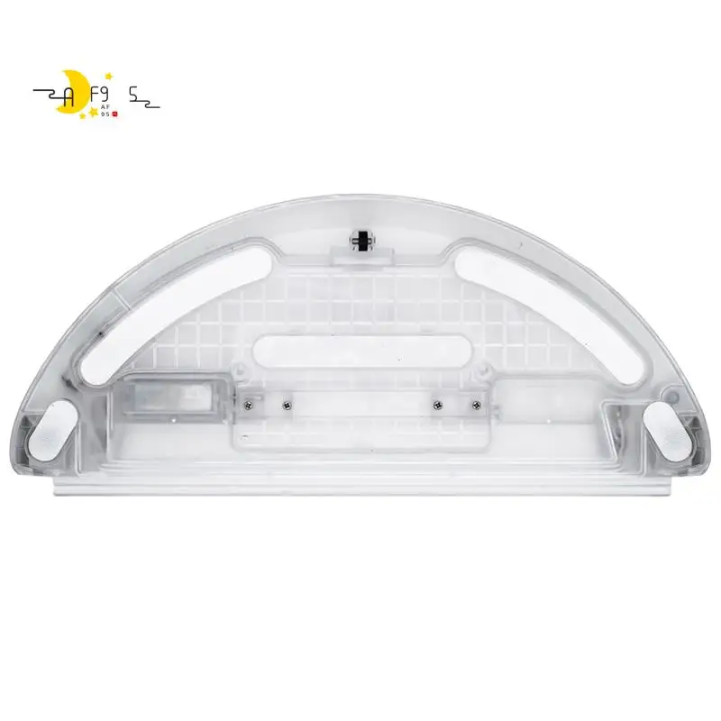 AF95-New Water Tank For Xiaomi Mi Robot Vacuum Mop 2 Pro MJST1SHW Water Tank Vacuum Cleaner Accessories Kit
AF95-New Water Tank For Xiaomi Mi Robot Vacuum Mop 2 Pro MJST1SHW Water Tank Vacuum Cleaner Accessories Kit
