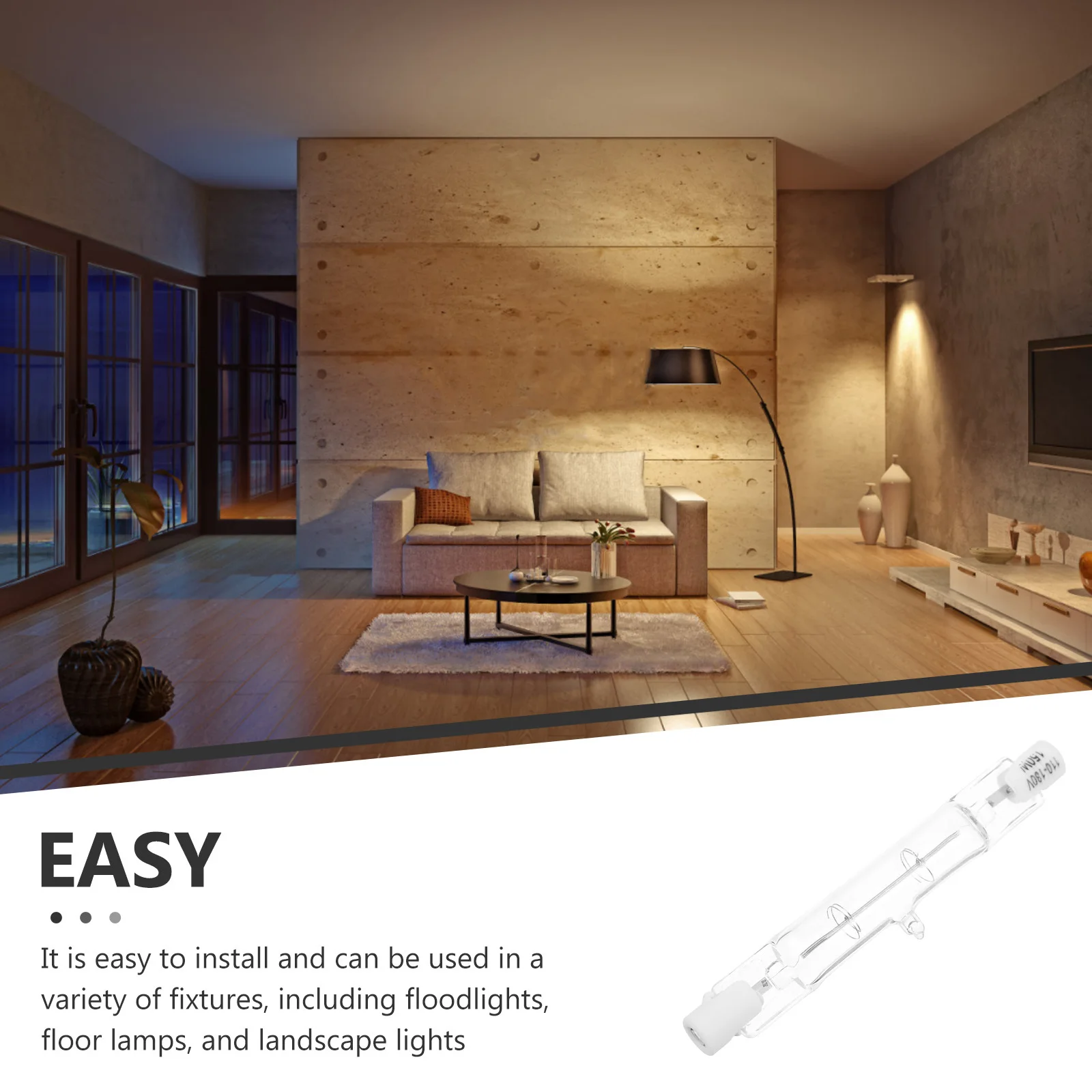 Halogen Bulb Office Replaceable Light Business Halogen Lamp Ceiling Replacement Daylight White Light Replacement
Halogen Bulb Office Replaceable Light Business Halogen Lamp Ceiling Replacement Daylight White Light Replacement