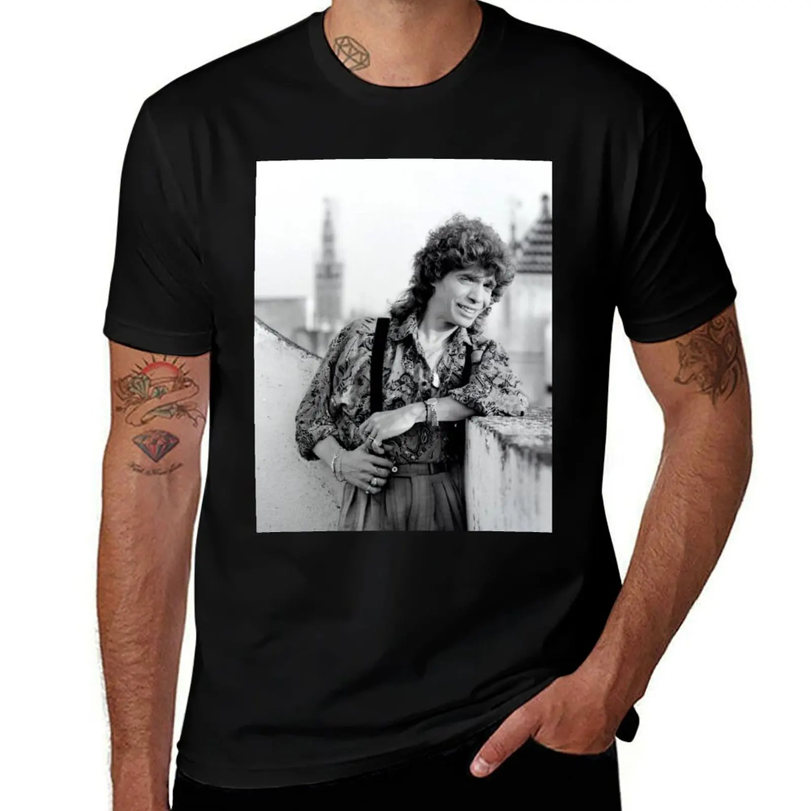 Island Shrimp T-Shirt Short sleeve tee graphics oversized fashion shirts men clothing
Island Shrimp T-Shirt Short sleeve tee graphics oversized fashion shirts men clothing