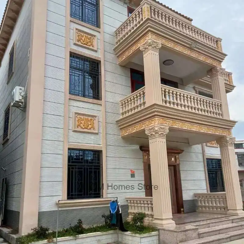 European Villa Building Garden Decorations Square Column Head and Foot Roman Column Molds Nordic Column Head Mold for The Gates
European Villa Building Garden Decorations Square Column Head and Foot Roman Column Molds Nordic Column Head Mold for The Gates