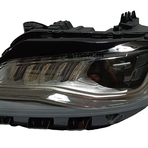 Hot Selling High Quality Led Headlight for the 2018-2021 for Lincoln Mkz Led Headlight
Hot Selling High Quality Led Headlight for the 2018-2021 for Lincoln Mkz Led Headlight