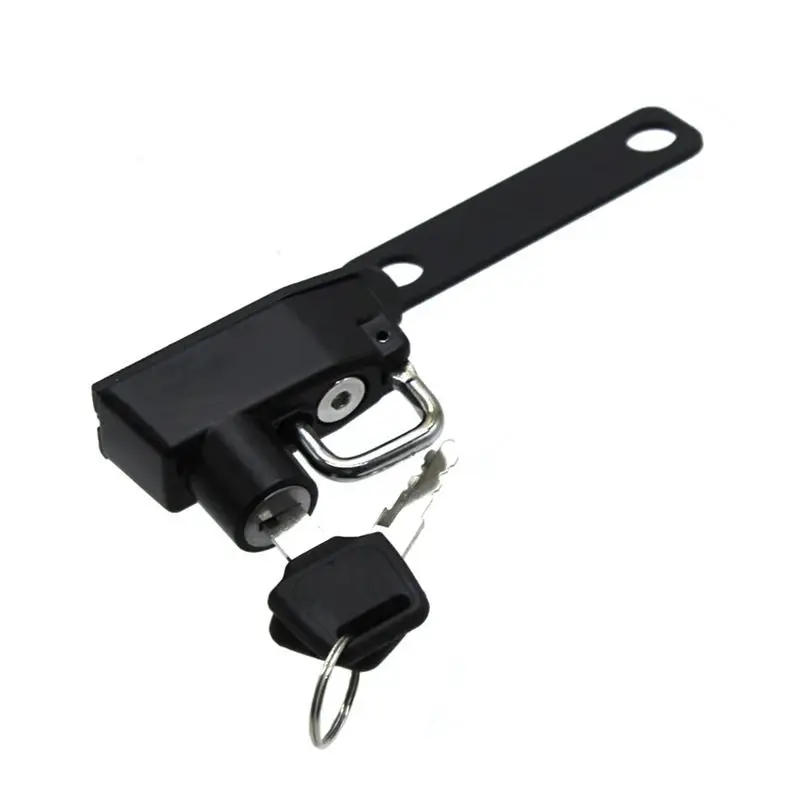Motorcycle Helmet Lock For Honda CB125R CB150R CB250R CB300R CB500R CB650R CBR650R Motorcycle Accessories-A67F
Motorcycle Helmet Lock For Honda CB125R CB150R CB250R CB300R CB500R CB650R CBR650R Motorcycle Accessories-A67F