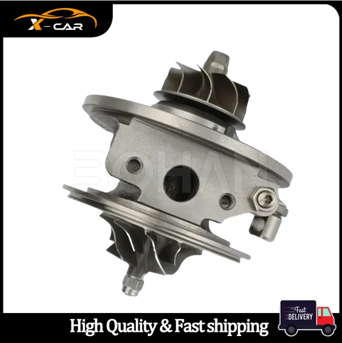 Картридж турбокомпрессора BV39 для Volkswagen Passat B6 Caddy III Touran 1.9L 54399880029 54399700029 03G 253019 К 03Г 253019 К
Картридж турбокомпрессора BV39 для Volkswagen Passat B6 Caddy III Touran 1.9L 54399880029 54399700029 03G 253019 К 03Г 253019 К