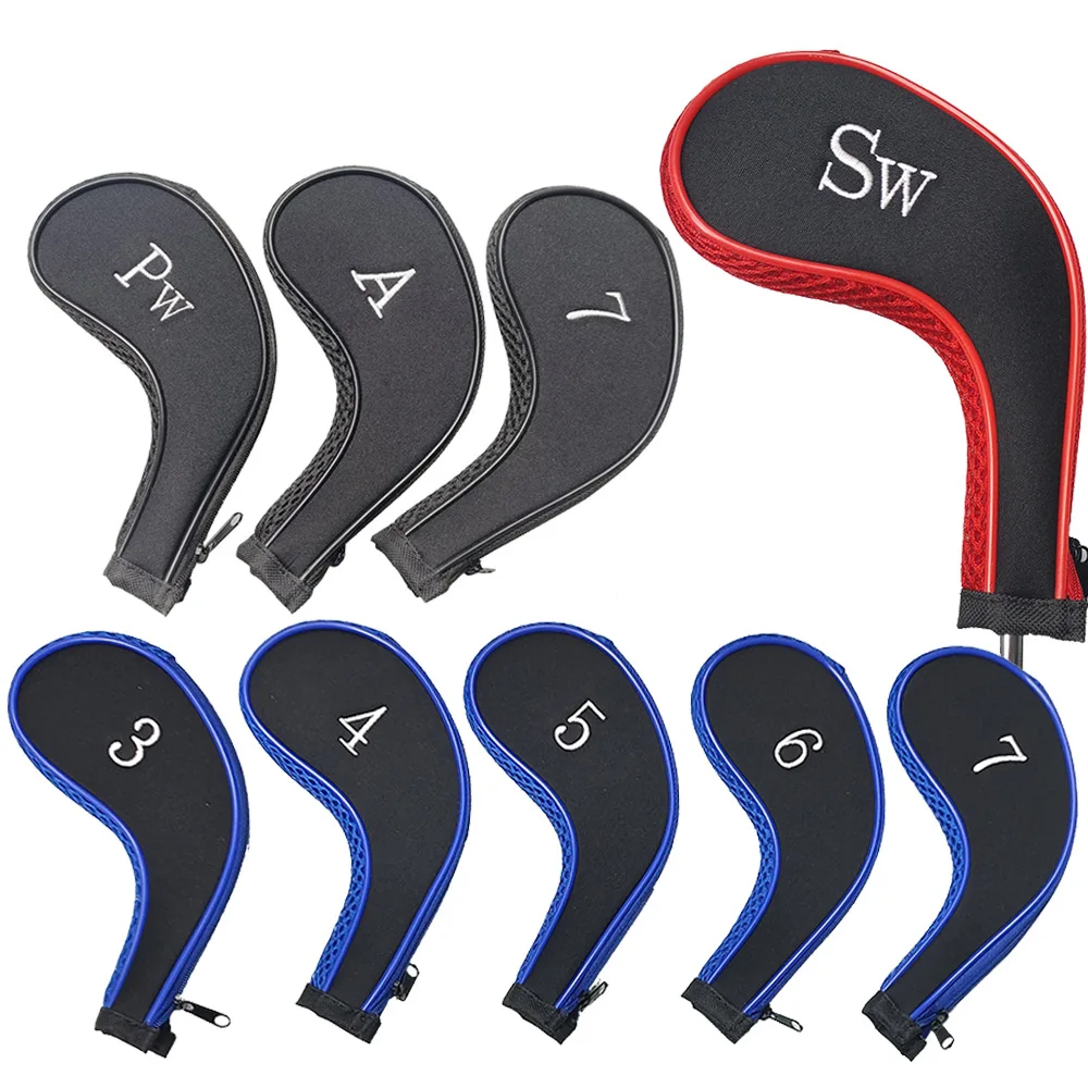 Чехол для стержня на молнии для гольфа, защитный чехол для клюшки, длинный чехол для цифровой железной шляпы с длинной трубкой, 10 шт., производитель можно решать
Чехол для стержня на молнии для гольфа, защитный чехол для клюшки, длинный чехол для цифровой железной шляпы с длинной трубкой, 10 шт., производитель можно решать