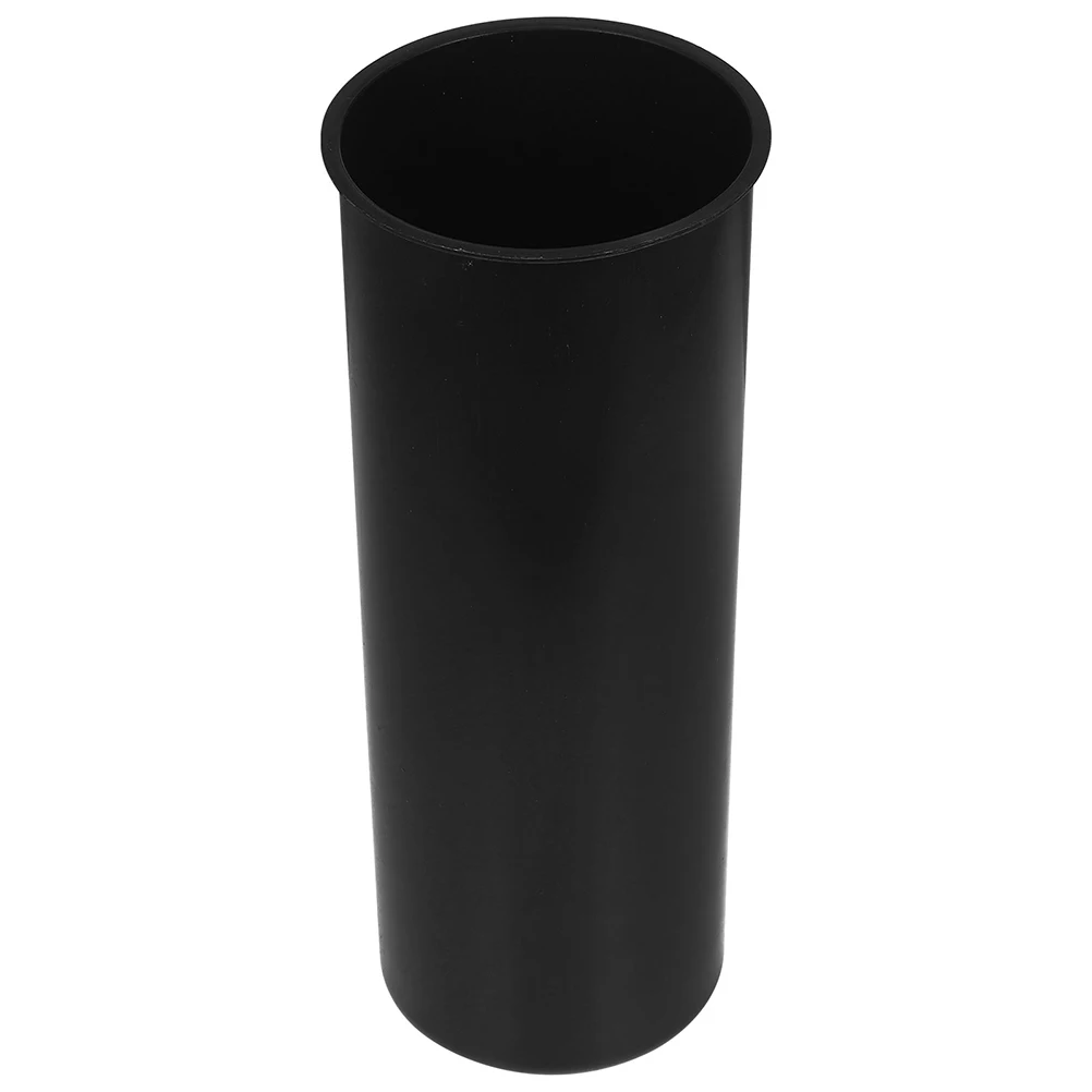 1pc Sturdy Plastic Toilet Brush Holder Smooth Design For Home Bathroom Use Replacement Base Storage Cup Container Toilet
1pc Sturdy Plastic Toilet Brush Holder Smooth Design For Home Bathroom Use Replacement Base Storage Cup Container Toilet